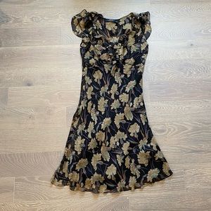Polo Ralph Lauren Floral Dress